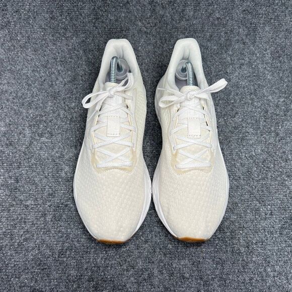 New Balance Fresh Foam Arishi v4 Running Shoes Women's Size 10.5 Cream‎ Athletic - Picture 3 of 12